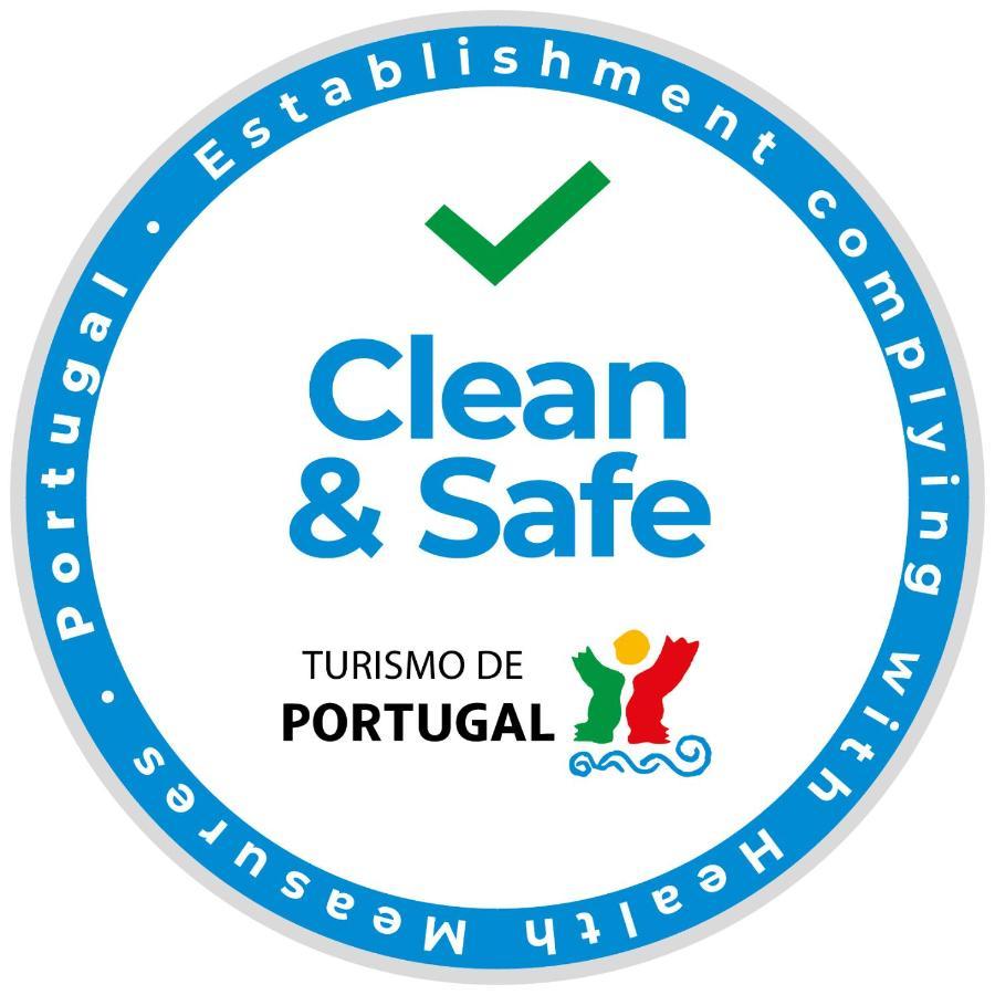 Casa De Campo De Oliveiras Penela Eksteriør billede