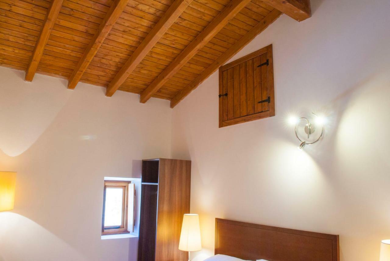 Casa De Campo De Oliveiras Penela Eksteriør billede