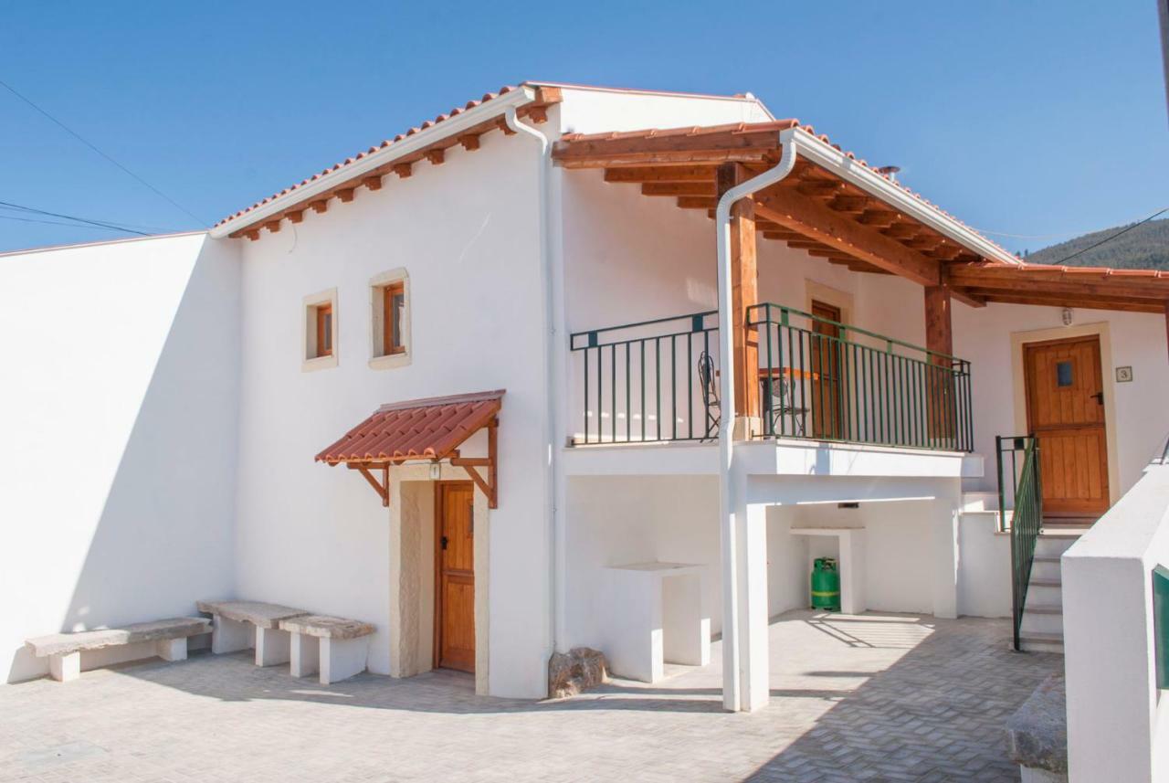 Casa De Campo De Oliveiras Penela Eksteriør billede