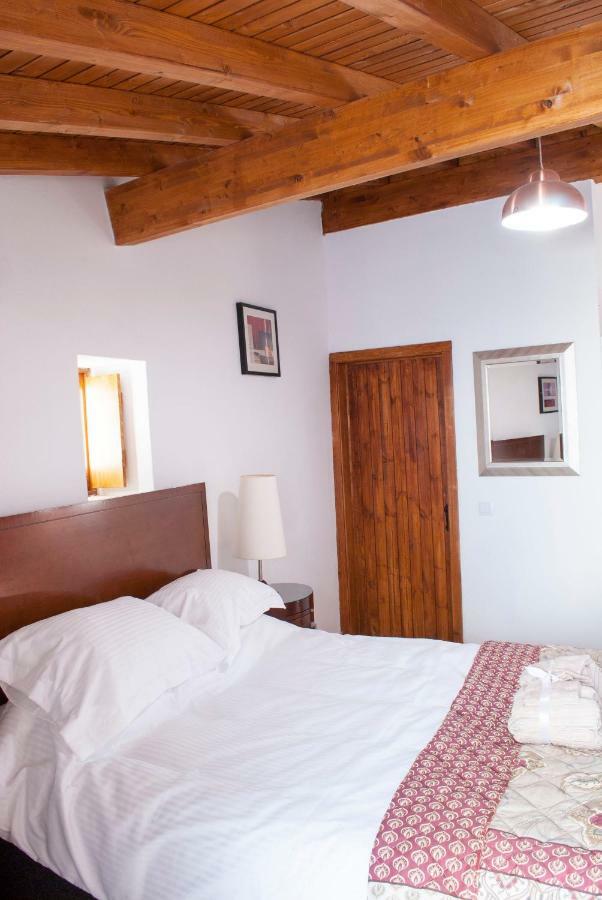 Casa De Campo De Oliveiras Penela Eksteriør billede