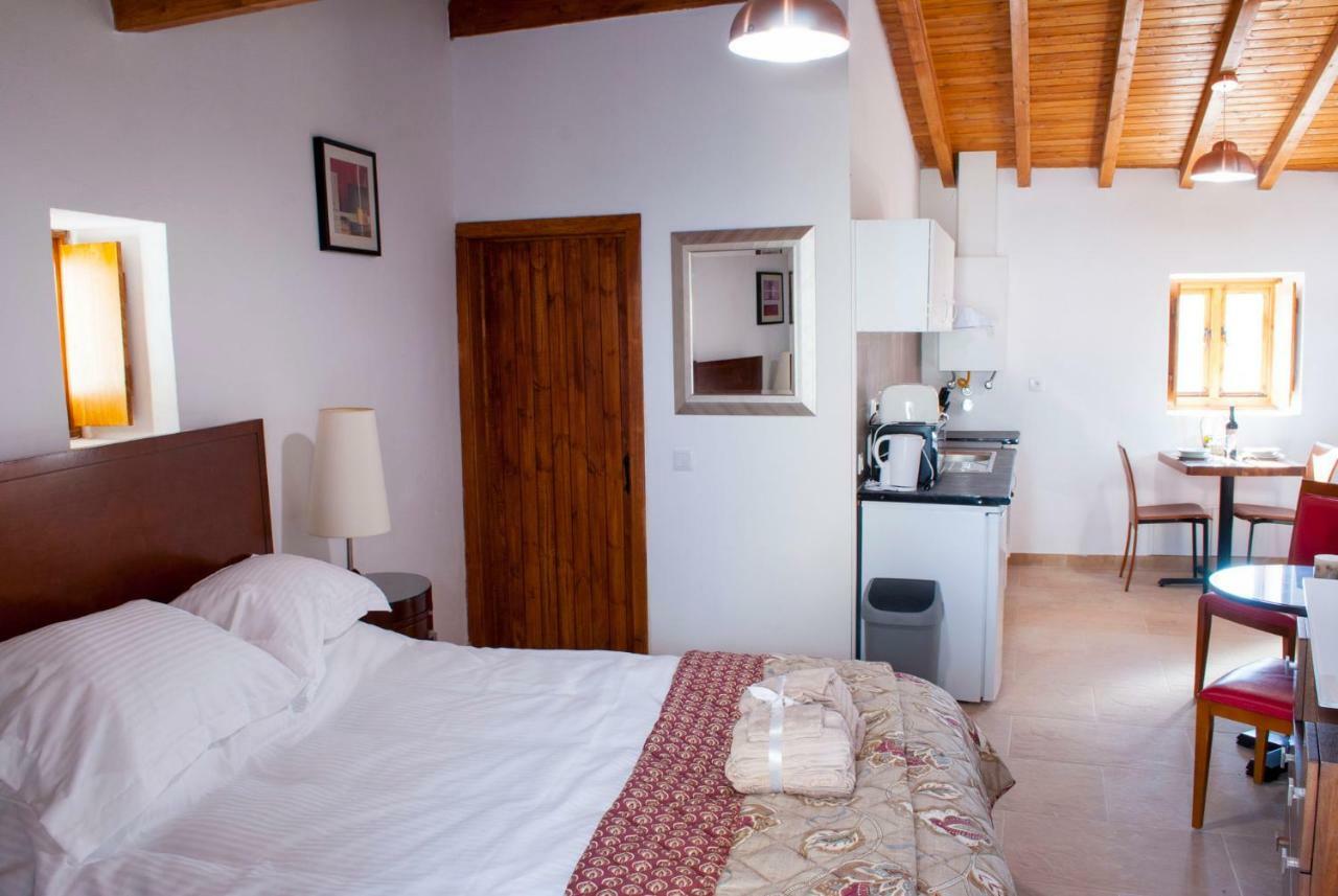 Casa De Campo De Oliveiras Penela Eksteriør billede