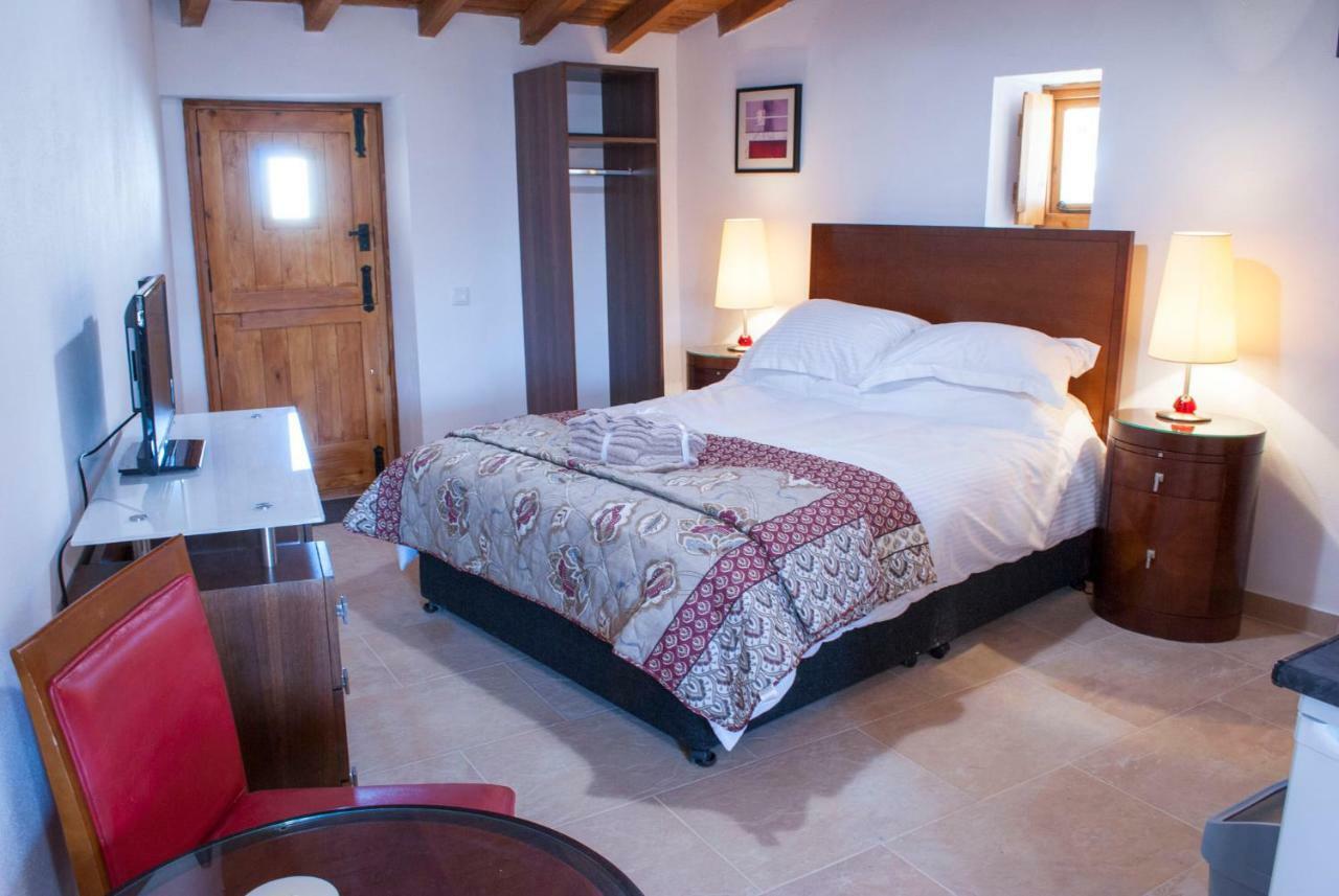 Casa De Campo De Oliveiras Penela Eksteriør billede