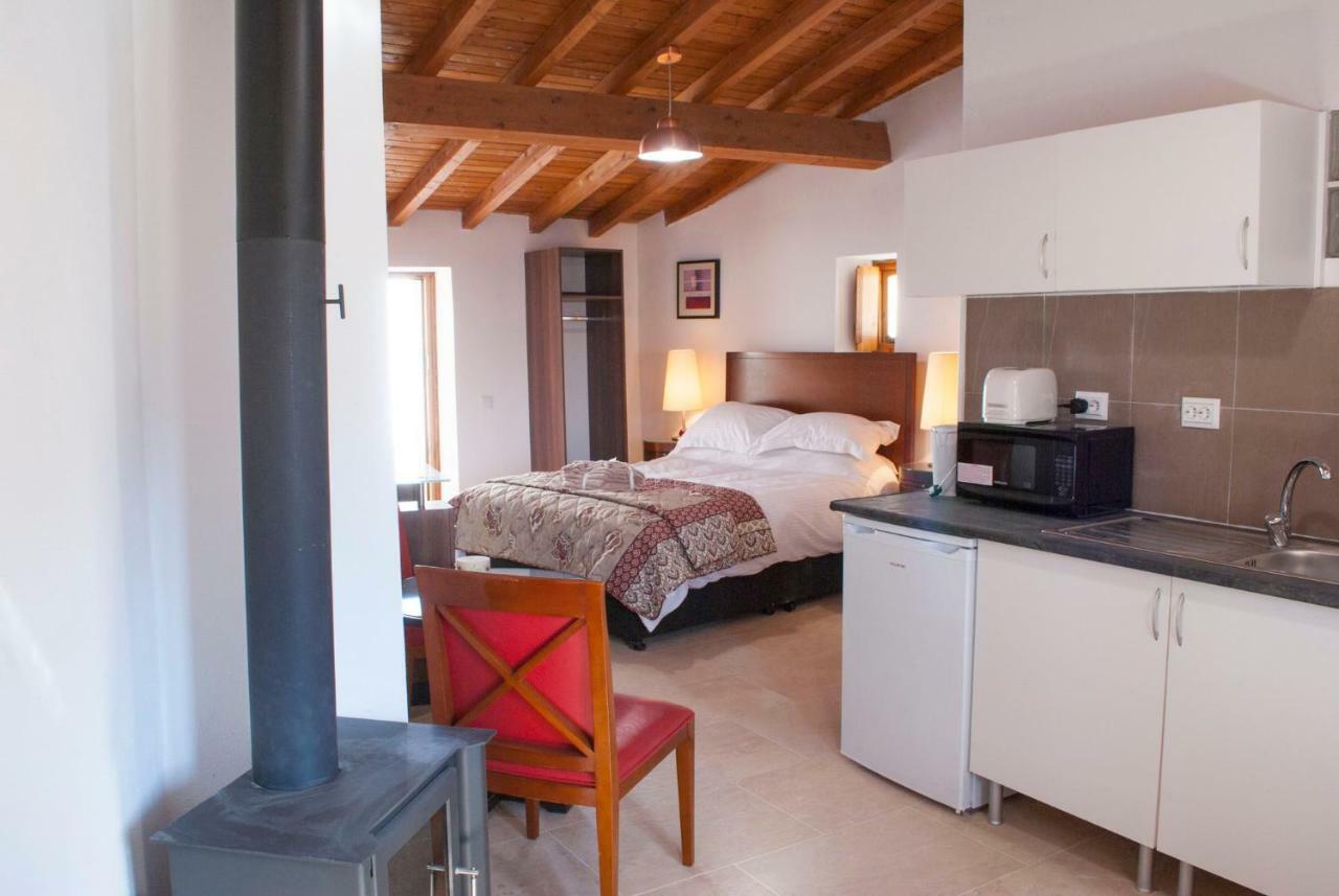 Casa De Campo De Oliveiras Penela Eksteriør billede