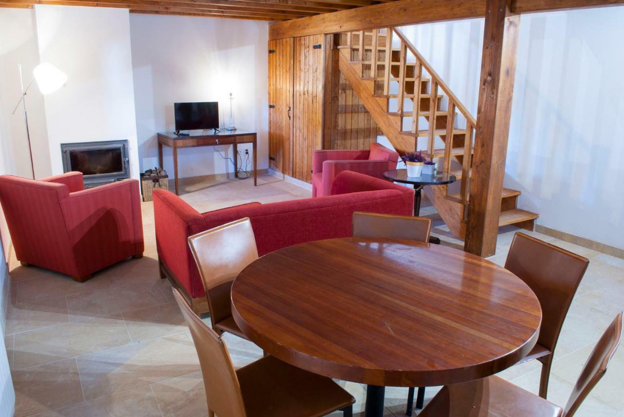 Casa De Campo De Oliveiras Penela Eksteriør billede