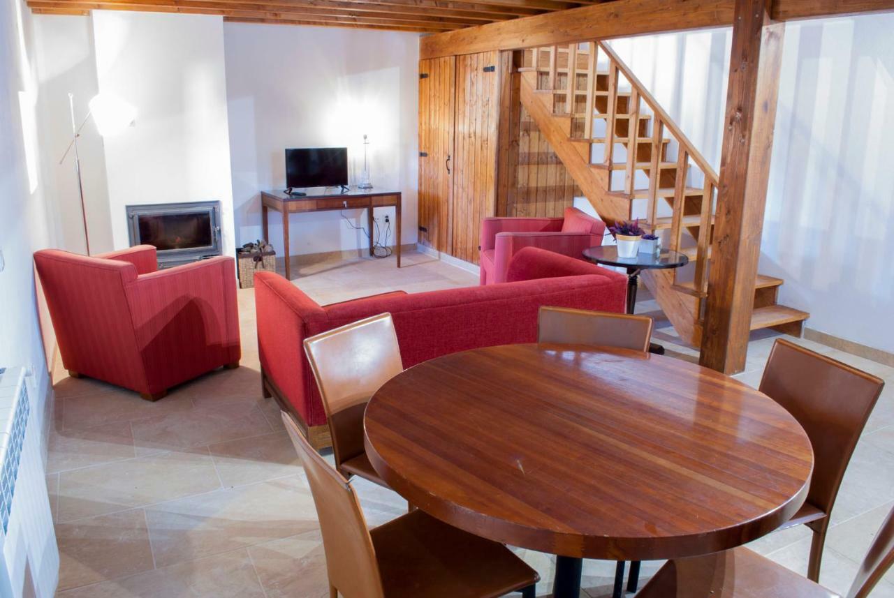 Casa De Campo De Oliveiras Penela Eksteriør billede