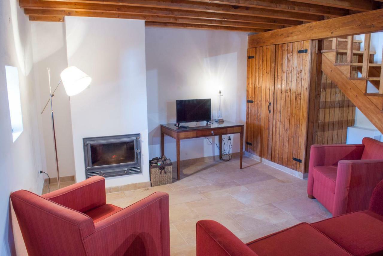 Casa De Campo De Oliveiras Penela Eksteriør billede
