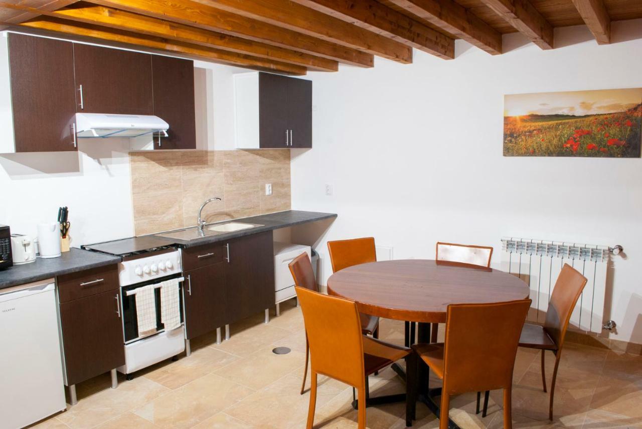 Casa De Campo De Oliveiras Penela Eksteriør billede